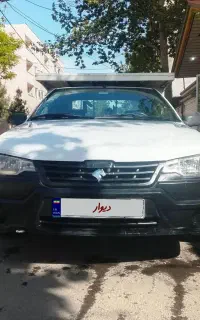 اریسان ۱ مدل ۹۹