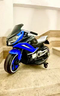 موتور شارژی