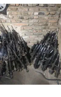 کمک فنر استوک مجود،آدرس امام بخش 14
