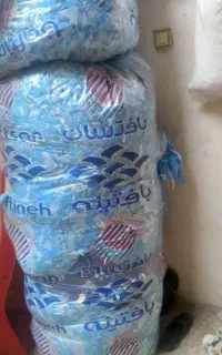 ضایعات پارچه فروشی
