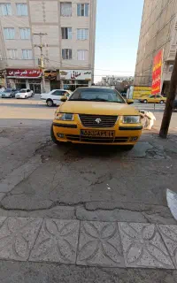 سپر سازی و تعویض روغنی عرفان جلیلیان