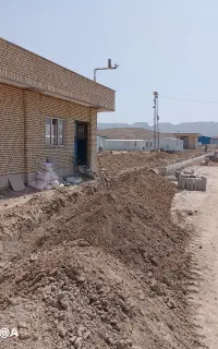 استخدام نیروی کارگری و یک نفر تاسیسات کار