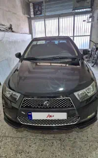 دناپلاس مشکی مدل۱۴۰۰