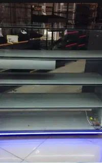 کانتر فروش و میز تنقلات و فروشگاهی