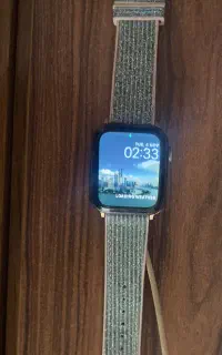 اپل واچ