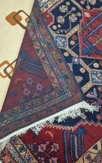 فروش فرش دست بافت