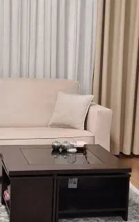 میز وسط باچهارتیکه