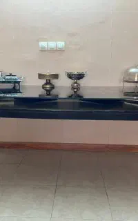 میز ناهارخوری