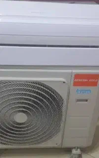 تعمیر و نصب انواع کولر گازی