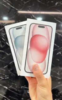 iPhone 15 نرمال