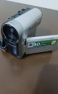 دوربین SONY Handycam DCR-HC52
