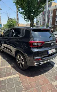 ماشین x55پرو Le مدل۱۴۰۲