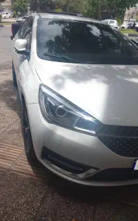 آریزو ۵مدل ۱۴۰۱ نقد و اقساط