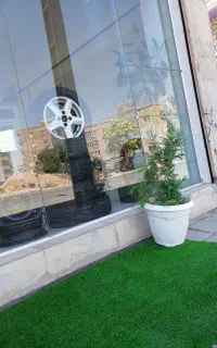 رینگو لاستیک مرکزی لاستک ۸۰٪ فقط وفقط چهارملیون