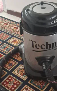 دو عدد جا رو برقی سونی و تکنو