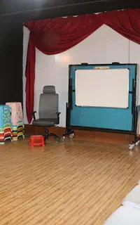 کلاس فراخوان بازیگری آموزش تست استعدادیابی اسطوره