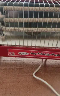 هیتر برقی