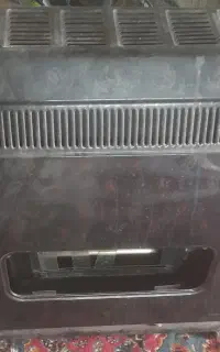 بخاری اتاق خواب