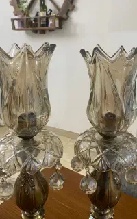 شمعدانی