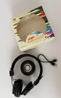 هدفون نیا Q8-851S