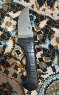 چاقو کوهنوردی