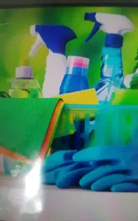 نظلفت منزل وپله ومشاعات وادارات ارزانترین