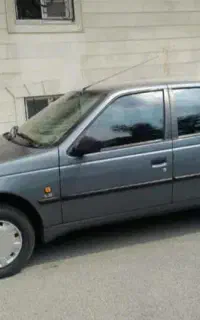 دربستی مسافر