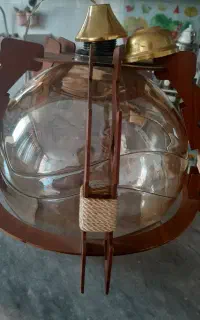 لوستر آشپزخانه یا اتاق خواب
