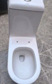 توالت فرنگی
