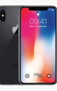 آیفون ایکس