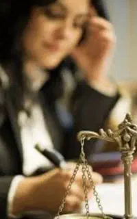 حقوقی وکیل پایه یک دادگستری.وکیل شرکت خصوصی