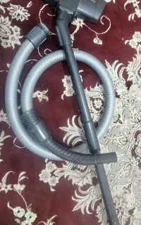 دسته و شلنگ جارو برقی بوش