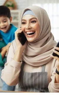 کار آنلاین درمنزل برای بانوان