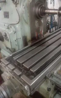 فرز فروشی ابزار کامل در حال کار