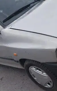 پراید مدل 86
