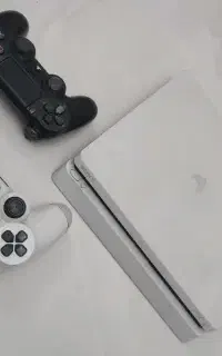 PS4  اسلیم ۱ ترا خشک خانگی