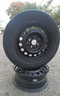 رینگ ولاستیک پژو  کوییک