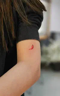 اجرای تتو بدن و آموزش بصورت خصوصی