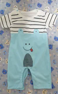 لباس پسرانه