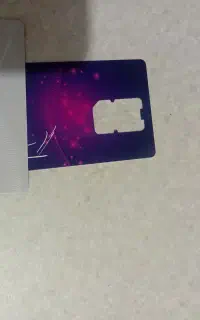 فروش سیم کارت 0911