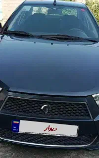 دنا 94 سالم بیرنگ وبی ضربه 248هزار کارکرد