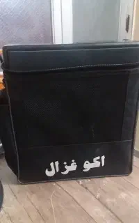 پرتابل شارژی و برقی