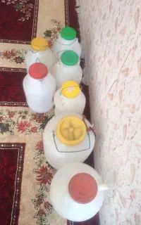 دبه سالم دونه ای