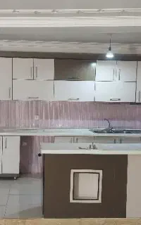 کابینت آشپزخانه