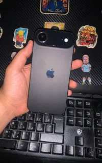 Iphone 17 air