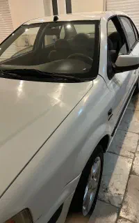 سمند ef7 مدل ۸۹