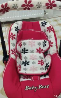 کریر و ساک نوزاد