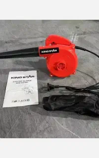 بلوور بلور دمنده مکنده صنعتی تکنولوژی ژاپن
