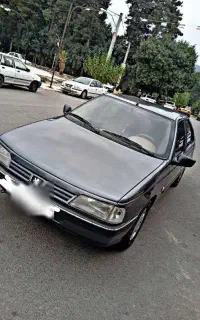 405 مدل 96 دوگانه فابریک