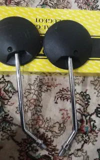 اینه موتور
